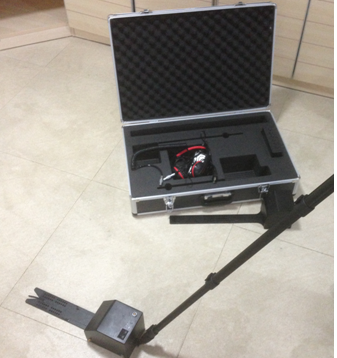 Under Door Scope TS-3