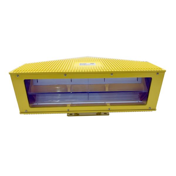 High Intensity 40fpm Aviation Warning Lights Flashing White Source