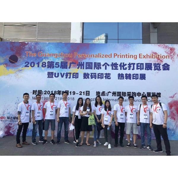 Industrial Large Format Flatbed Printer 100×160 Cm Digital Uv Flatbed Printing Machine