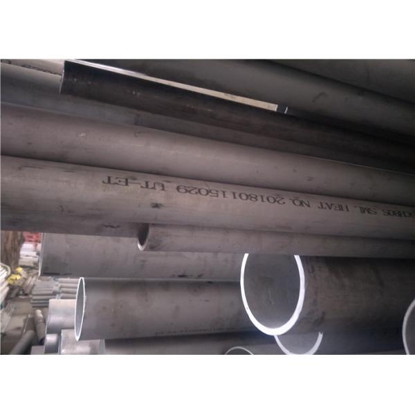 Low Carbon Lightweight Galvanized Steel Pipe Large Diameter With Thread
