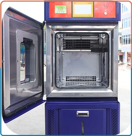 Auto Constant Environmental Chamber Humidity Control Temperature Chamber For Electronic Products