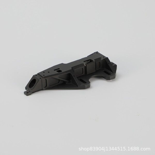 Customized Cnc Parts Processing Five Axis Precision Prototype Machining