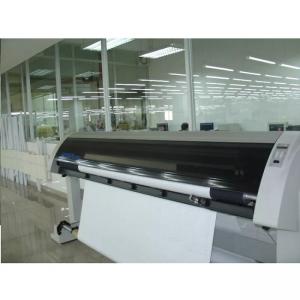 China 80gsm Garment Plotter Canvas Roll Brown CAD Bond Paper on sale