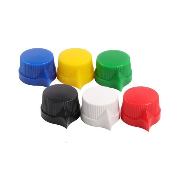 Droplet Shaped Potentiometer Knob ABS Plastic Guitar Amplifier Knobs