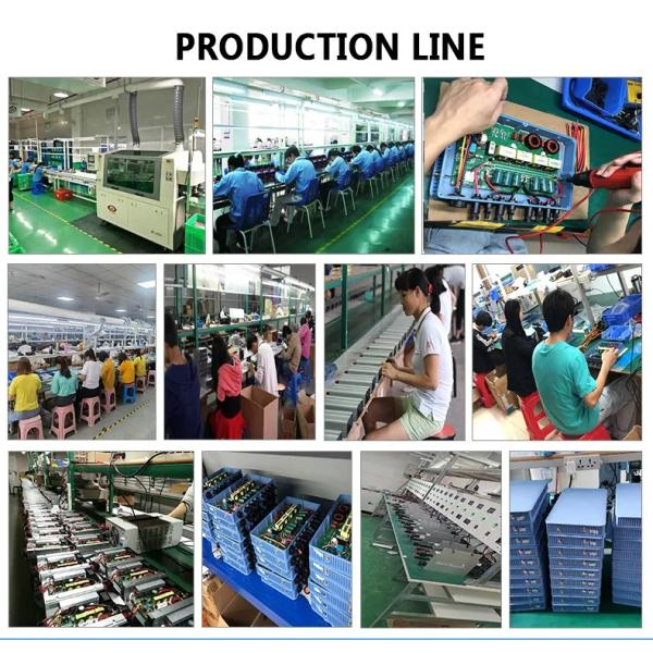 Wholesale 10kw solar inverter off grid hybrid solar system