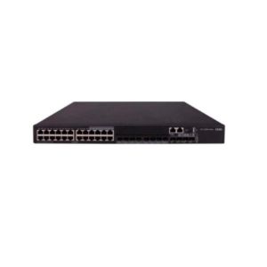 LS-5560X-30C-PWR-EI S5560 Series 24-Port Ethernet Network Switch with AC Power