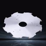 China Portable PCD Diamond Circular Saw Blades Anticorrosive Stable for sale