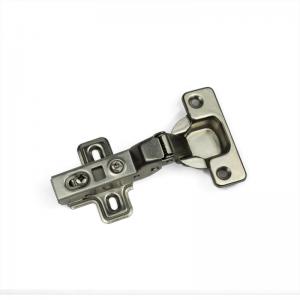 Buy cheap SGS 3d Furniture Kitchen Cabinet Door Hinges Adjusted Removable product