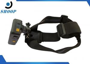 Buy cheap Polycarbonate Buckles Nylon 7 Head Strap Camera Mount product