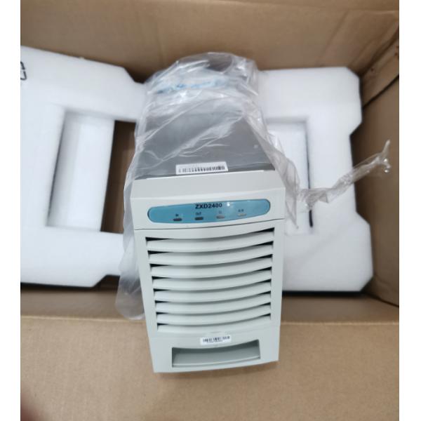 ZTE ZXD2400(V4.3) Communication Power Rectifier module 48V 50A