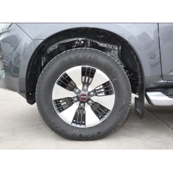 SUZUKI D-MAX 2021 1.9T Automatic Two-wheel diesel Global