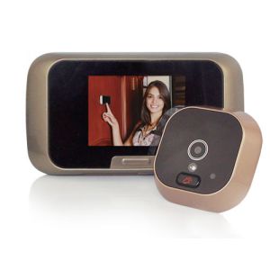 Buy cheap Digital door viewer from wholesalers