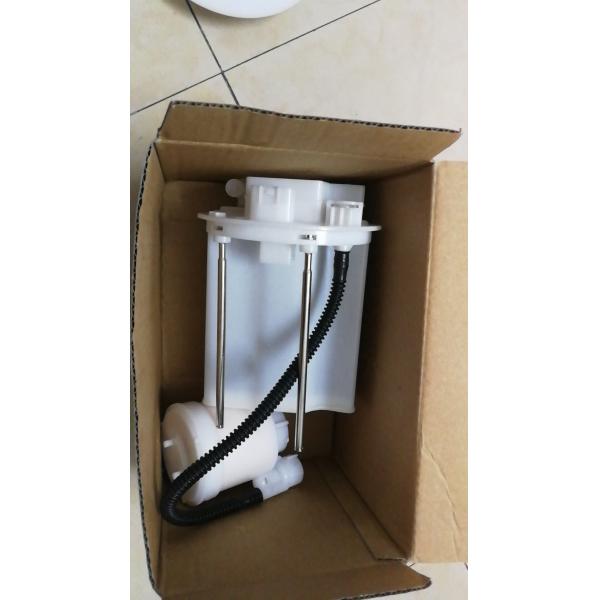 TOYOTA AURIS Fuel Filter 77024-05010 with Imported Filter Paper Inner Filter Material