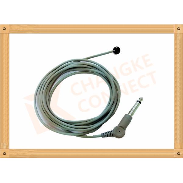 YSI 400 Series Skin Temperature Sensor For Human Body Probe Cable