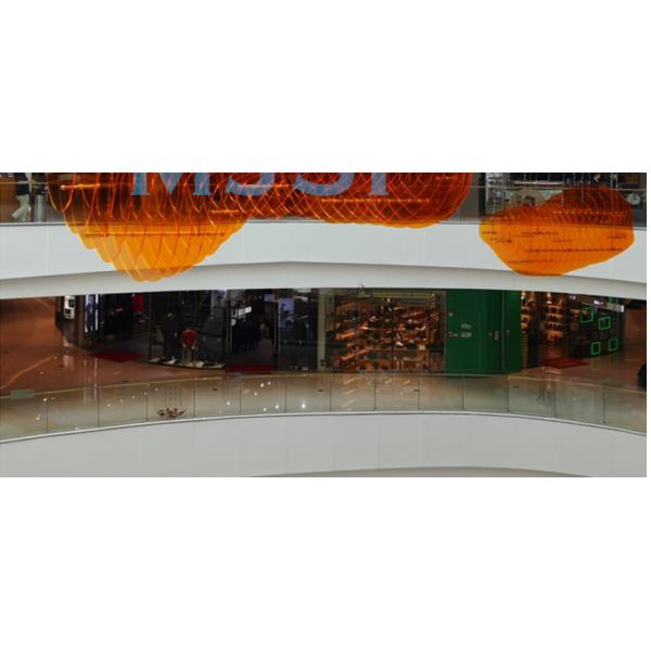 Customized Modern Abstract Wall Art Paintings For Home Hotel Restaurant Decoration