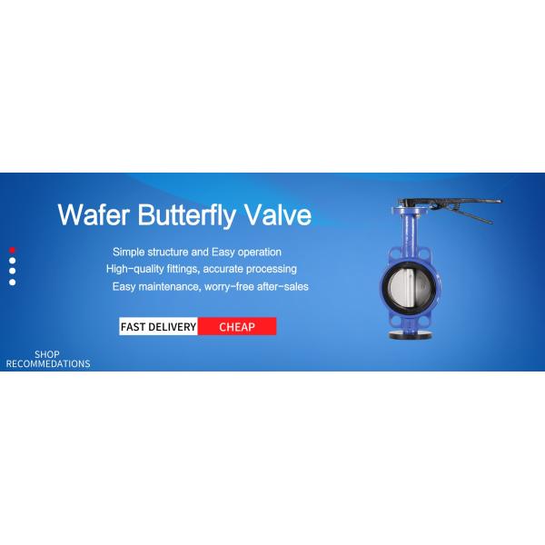 Fully Lined Pneumatic Butterfly Valve for Household Usage and Customization Needs