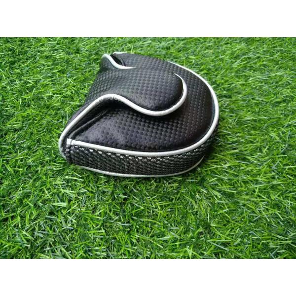 headcover , Golf head cover , golf head covers , putter headcover , headcover