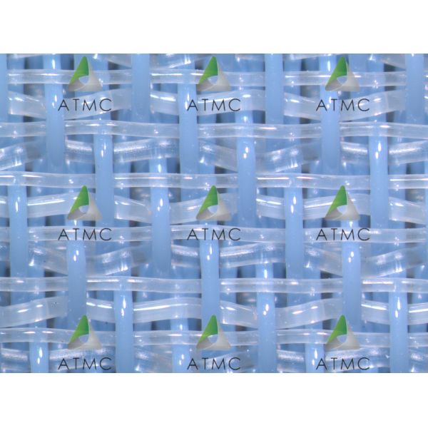 Double Layer Forming Fabric for Paper Making - 8/16 Shed KRAFT DLA41816SL-450CFM with Enhanced Sheet Support, Abrasion Resistant & Long Life