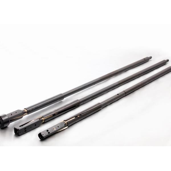 BQ NQ HQ PQ Wireline Core Barrel Overshoot Drilling Rig Components ISO9001:2008