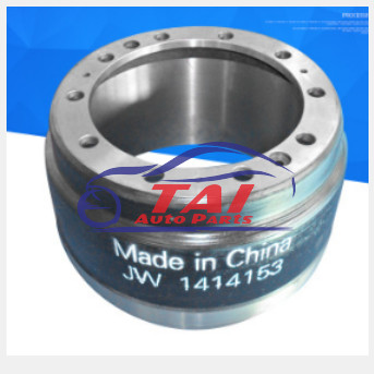 Front Brake Drum Tambor Freno Delantero DC Power Alternator FOR MITSUBISHI 1414153