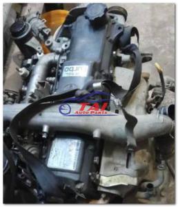 Buy cheap Second Hand 1KZ Engine Japanese Engine Parts Metal Material High Performance product