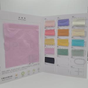 Buy cheap 20D 420T UV Protective Fabric Nylon Taffeta Crepe UPF50 Lightweight Uv Resistant Fabric product