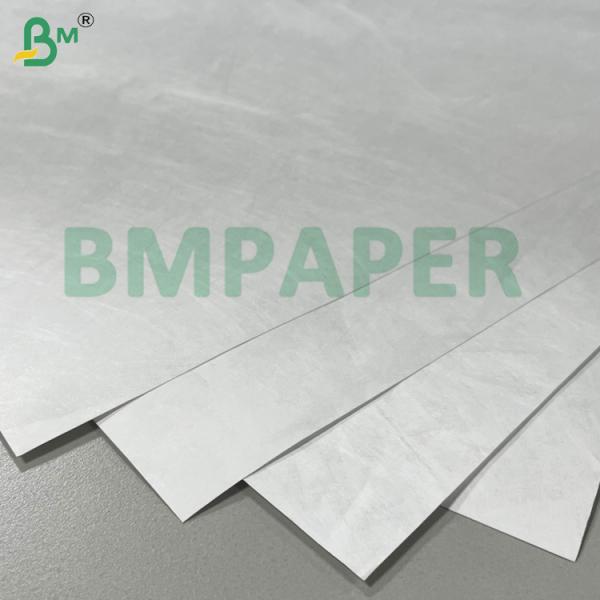 1056D 1070D White Tear Resistant Tyvek Paper Fabric For Wrist Band
