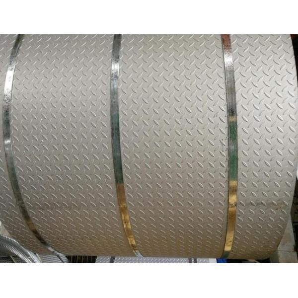 1-3mm Safety Mesh Punched Metal Sheet Anti Skid Plate Corrosion Protection