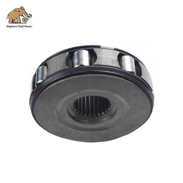 Direct Factory Rexroth MCR MCR3A400A45Z32B2M1L12F2 Radial Motor Spare Parts For Repairing