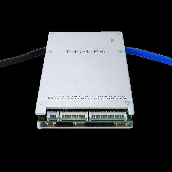 Active Balance ant bms 20s , 60A Li Ion Battery BMS Built In BT