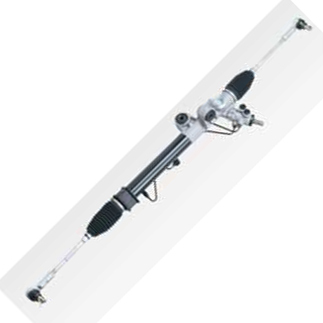 Ford Rebuilt Steering Rack For ISUZU / Lincon 4 X 2 8 - 97943520 - 1