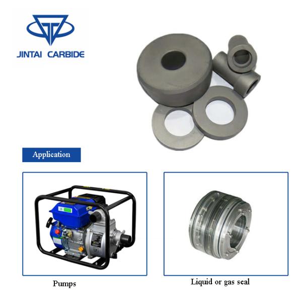 Yg8 Carbide Pulley Yg15 Tungsten Carbide Wire Guide Roll And Carbide Straightening Rollers