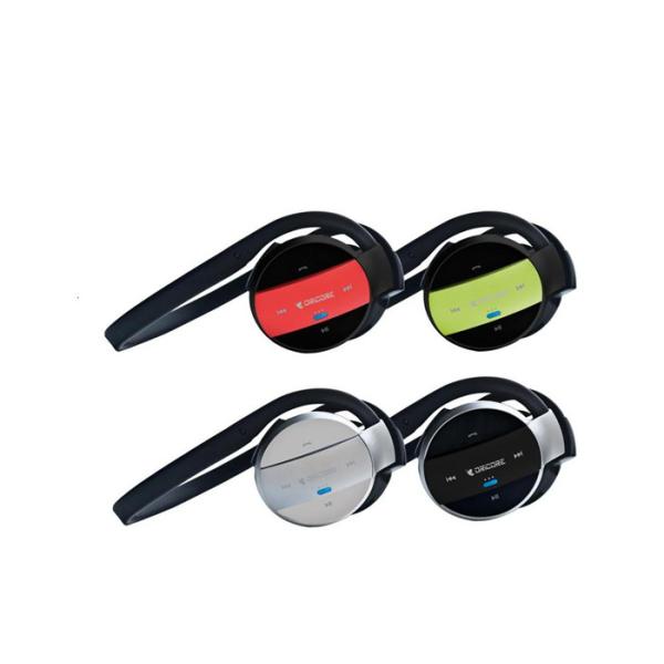 Noise Cancelling Apple Bluetooth Headphone Over The Head Bluetooth Headset 10M-15M