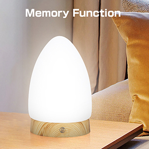 Customizable 10000Lux Sunlight Therapy Lamp with Remote Control and Timer