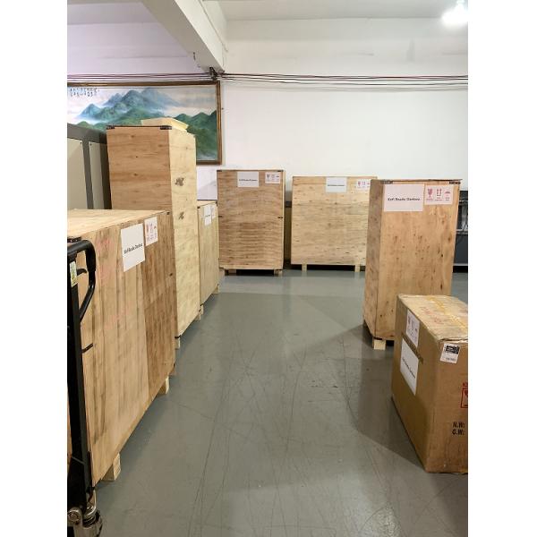 Adjustable Speed Shoes Toe Puffs Counter Puffs Edge Skiving Cutting Machine 1000*500*1150 MM Dimensions
