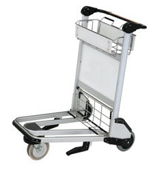 Buy cheap Roll Container Logistic Trolley Racks product