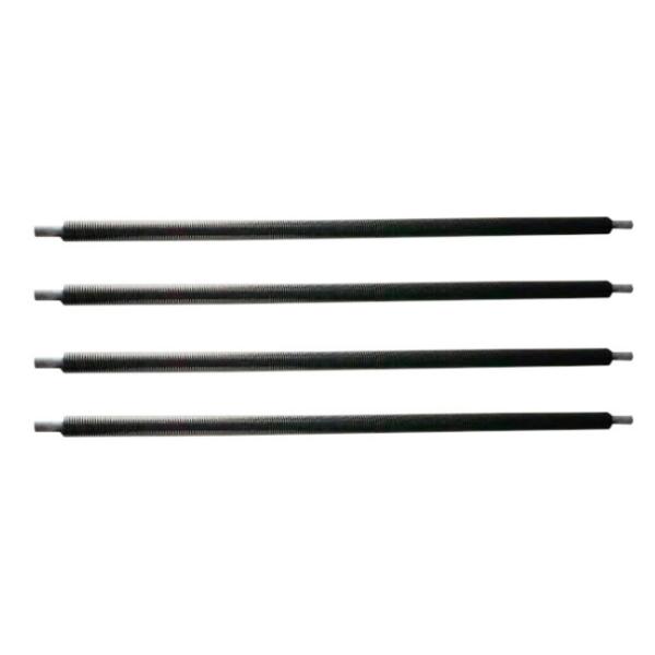 ASTM Extruded Fin Tube