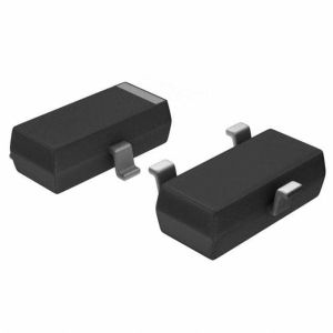Buy cheap 2BZX84C18 product