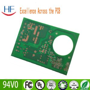 Buy cheap 1.2mm PCB Printed Circuit Board Single Panel OEM product