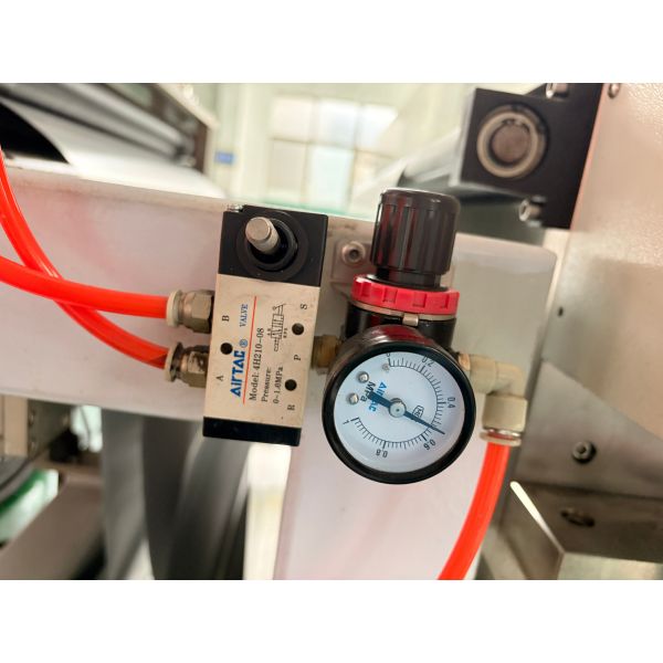 Aluminum Foil Container Machine One Stop Project Solution 15 Years