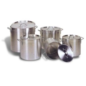 STOCK POT,SOUP POT