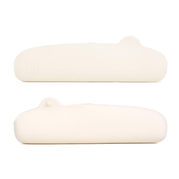 Multiscene Silicone Makeup Case Waterproof Odorless Multicolor