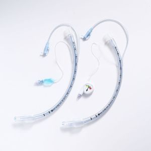 Buy cheap ODM Single Lumen Endotracheal Tubes Cuffed And Uncuffed product