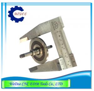 China WEDOO Guide Wheel / Xieye Pulley Wheel 020 For CNC Wire Cut EDM Machine on sale