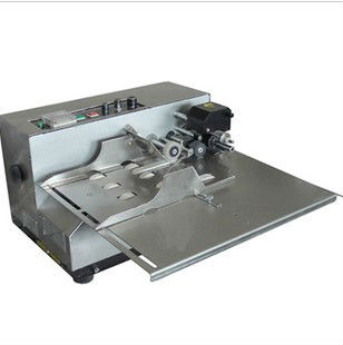 MY-380 Dry-Ink Coding Machine /Solid-ink Batch Coding Machine