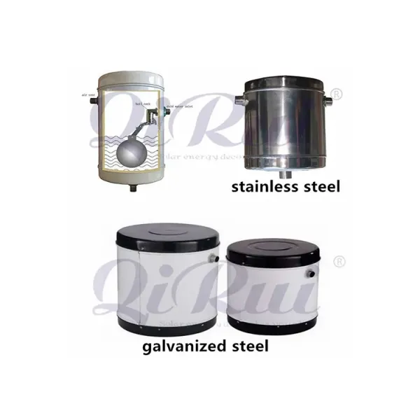 Temperature and Pressure Relief Valve Tp Valve