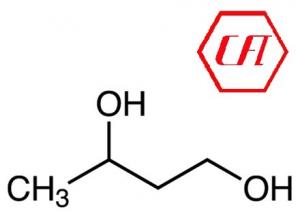 Buy cheap Butylene Glycol Numero Cas 107-88-0 Cas Number 1 3 Butanediol Comestic Grade product