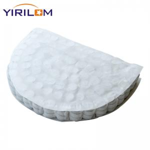 China Good Quality Customized Furniture Pocket Coil Spring For Sofa Cushion on sale