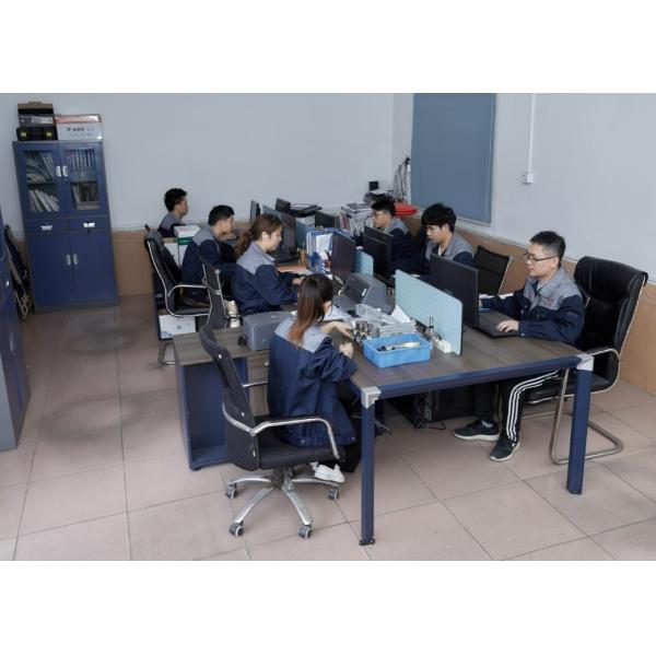 M10x1x300 Stainless Steel 316 Welding Shank Sandblasting Drawing Needed