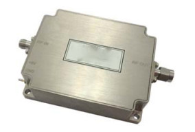 Buy cheap 2 - 4.4 GHz EMC Amplifiers High Power P1dB 37 dBm Wideband Power Amplifier from wholesalers